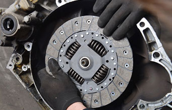 clutch replacements
