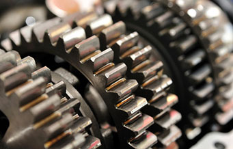 gearbox repairs