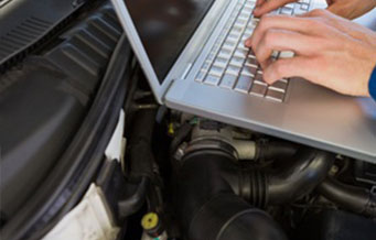 ECU Faults